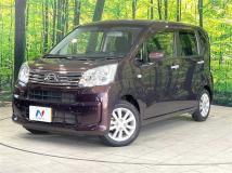 2021 Daihatsu Move
