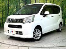 2015 Daihatsu Move