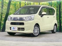2018 Daihatsu Move