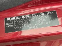 2015 Daihatsu Cast