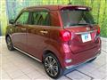 2015 Daihatsu Cast