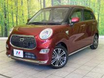 2015 Daihatsu Cast
