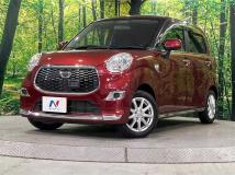 2016 Daihatsu Cast