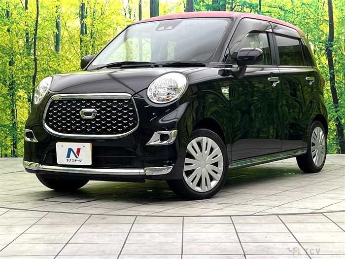 2019 Daihatsu Cast