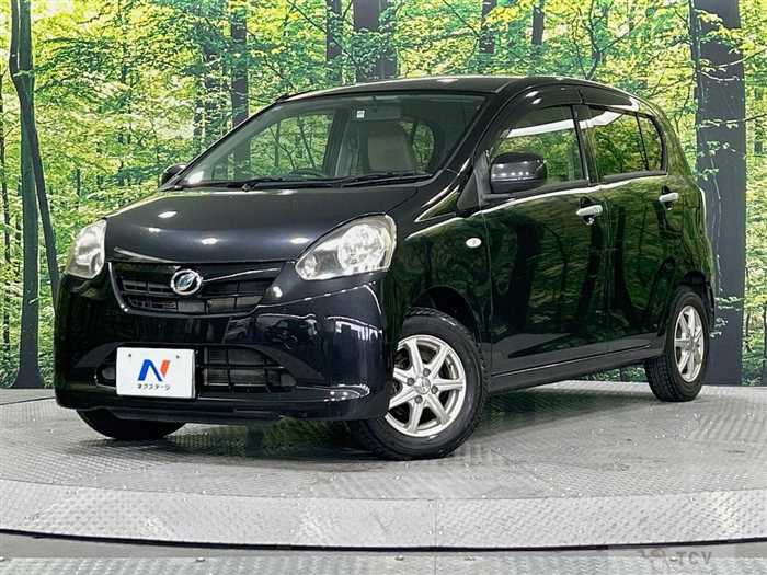 2011 Daihatsu Mira Es