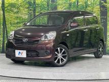 2016 Daihatsu Mira Es