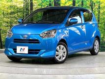2018 Toyota PIXIS EPOCH