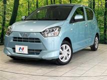 2018 Toyota PIXIS EPOCH