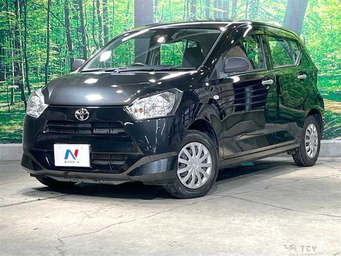 2022 Toyota PIXIS EPOCH