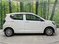 2017 Daihatsu Mira Es