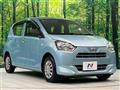 2017 Daihatsu Mira Es