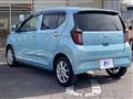 2017 Daihatsu Mira Es