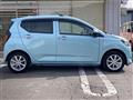 2017 Daihatsu Mira Es