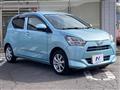 2017 Daihatsu Mira Es