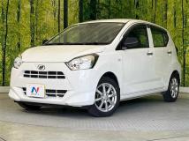 2018 Daihatsu Mira Es