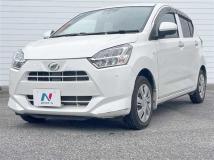 2018 Daihatsu Mira Es