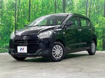 2018 Daihatsu Mira Es