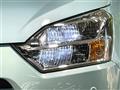 2018 Daihatsu Mira Es