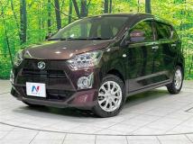 2018 Daihatsu Mira Es