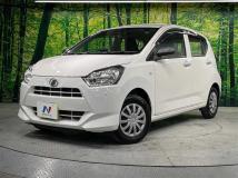 2018 Daihatsu Mira Es