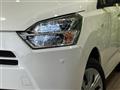 2018 Daihatsu Mira Es