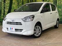 2018 Daihatsu Mira Es