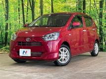 2018 Daihatsu Mira Es