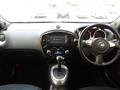2017 Nissan Juke