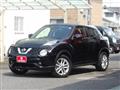 2017 Nissan Juke