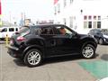 2017 Nissan Juke