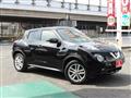 2017 Nissan Juke