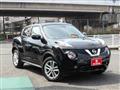 2017 Nissan Juke