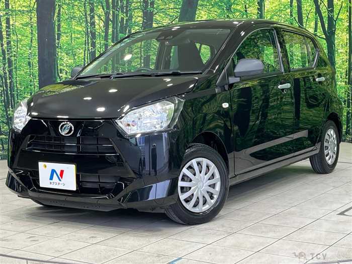 2019 Daihatsu Mira Es