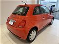 2021 Fiat Punto