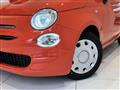 2021 Fiat Punto