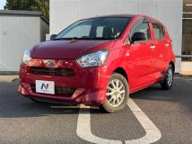 2019 Daihatsu Mira Es