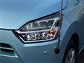 2019 Daihatsu Mira Es