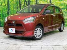 2020 Daihatsu Mira Es