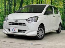 2020 Daihatsu Mira Es