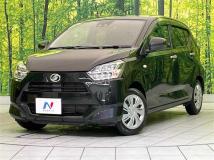 2020 Daihatsu Mira Es