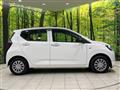 2021 Daihatsu Mira Es