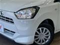 2021 Daihatsu Mira Es