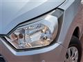2021 Daihatsu Mira Es