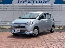 2021 Daihatsu Mira Es