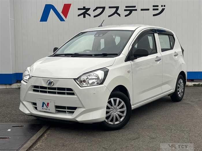 2021 Daihatsu Mira Es