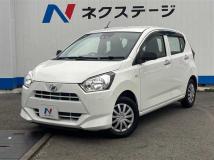 2021 Daihatsu Mira Es