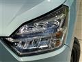 2021 Daihatsu Mira Es