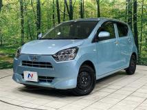 2021 Daihatsu Mira Es