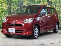2021 Daihatsu Mira Es