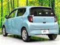 2021 Daihatsu Mira Es